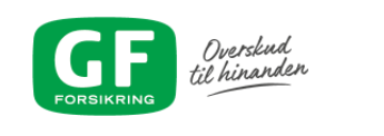 Travel insurance Denmark GF forsikring