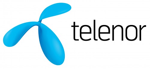 Telenor operators Denmark